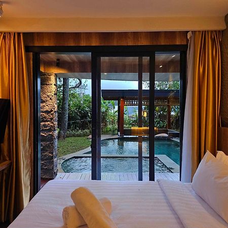 Villa 4-Br Klub Bunga No 4 Batu Malang エクステリア 写真