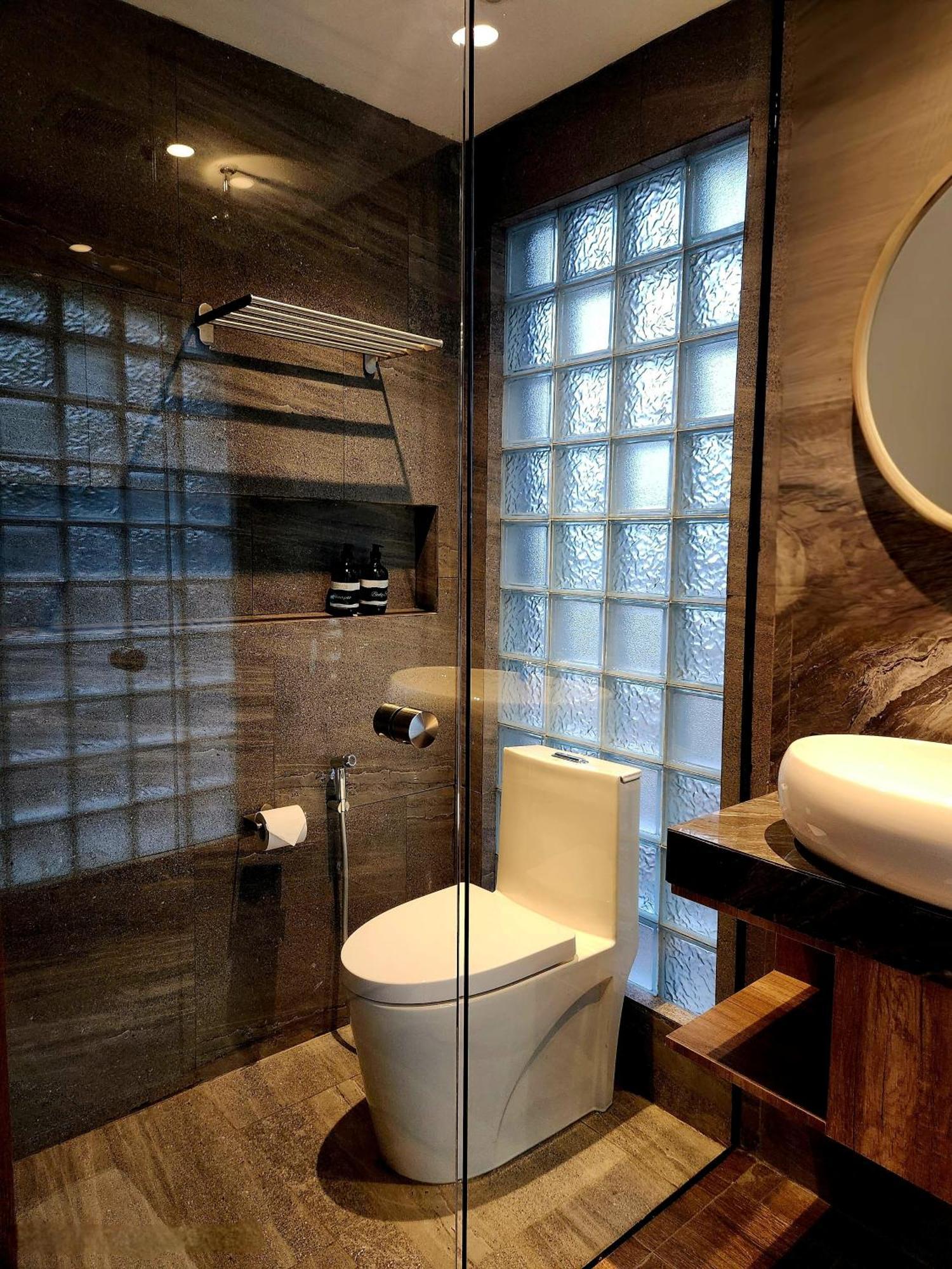 Villa 4-Br Klub Bunga No 4 Batu Malang エクステリア 写真