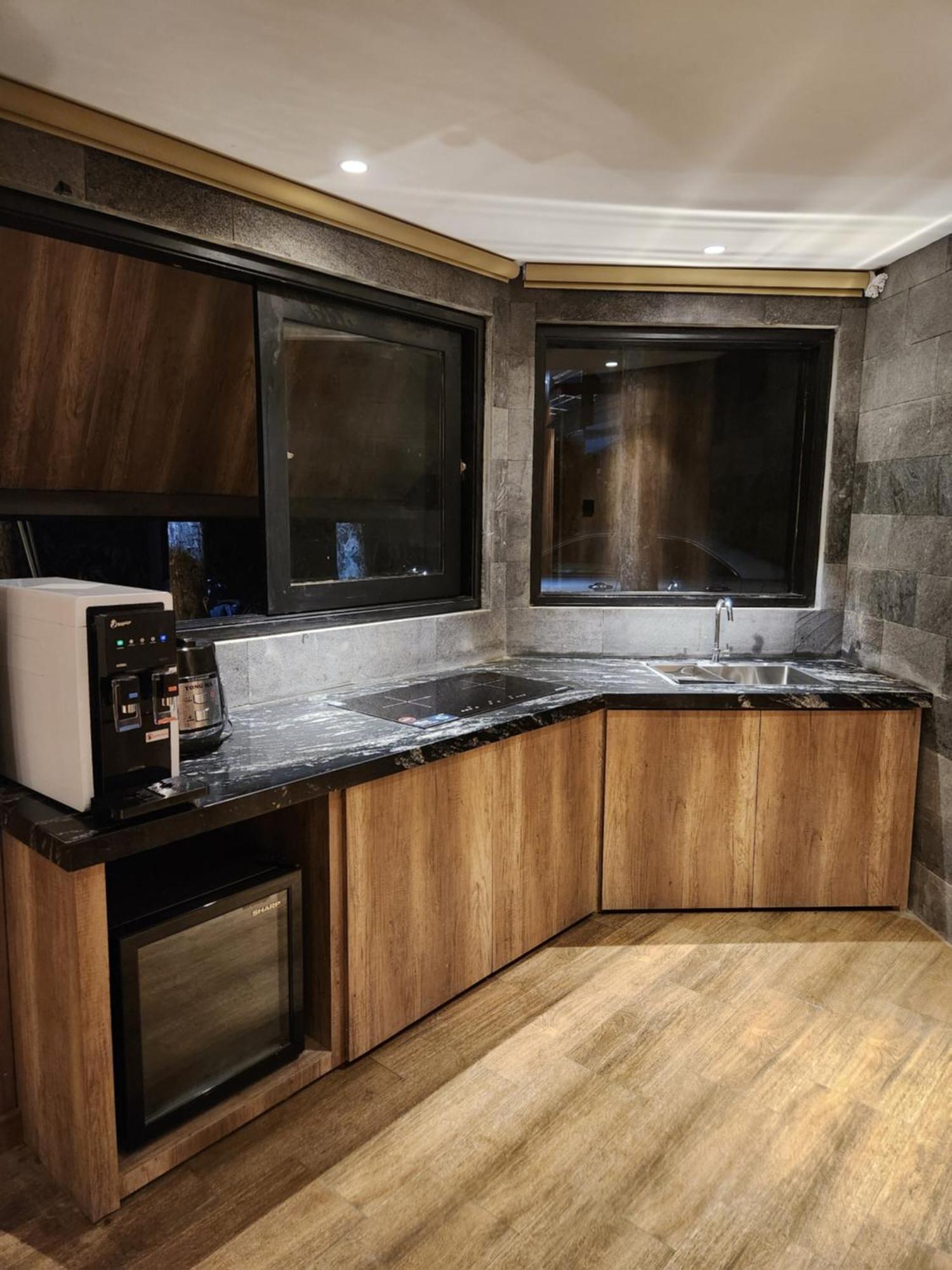 Villa 4-Br Klub Bunga No 4 Batu Malang エクステリア 写真
